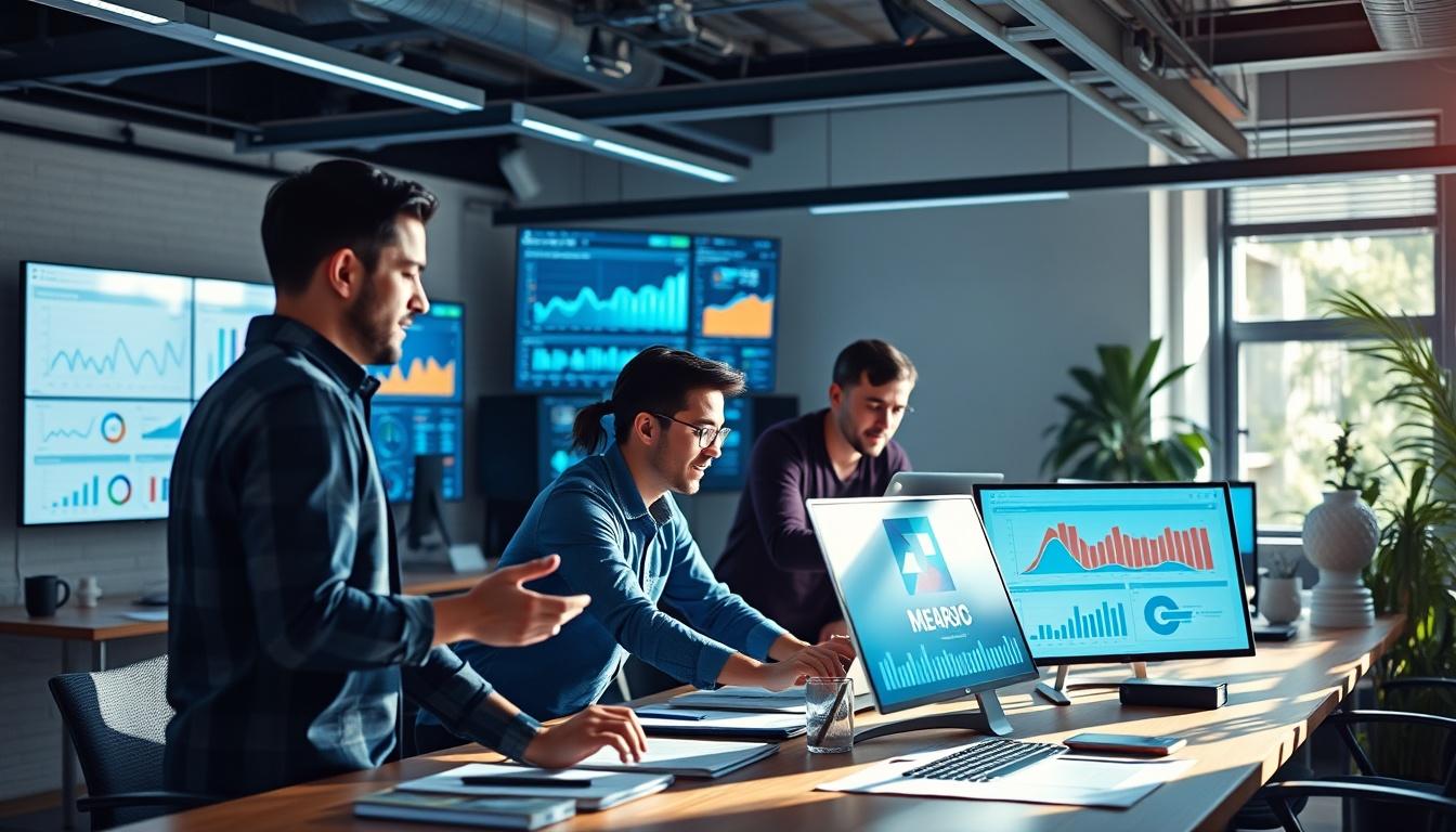 Develop E-commerce Solutions